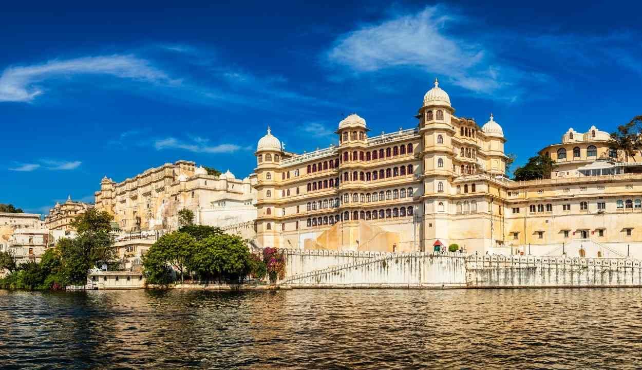 Rajasthan Panorama Tour Package